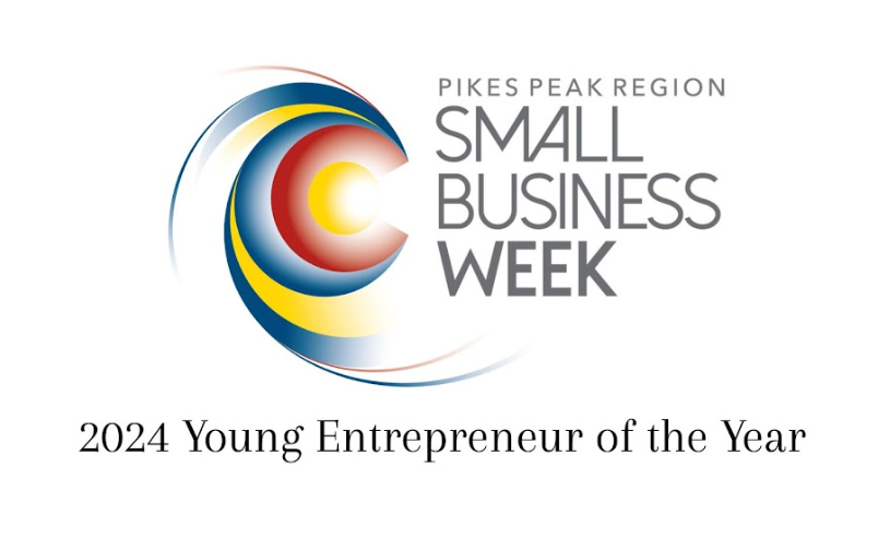 2024 Young Entrepreneur of the Year