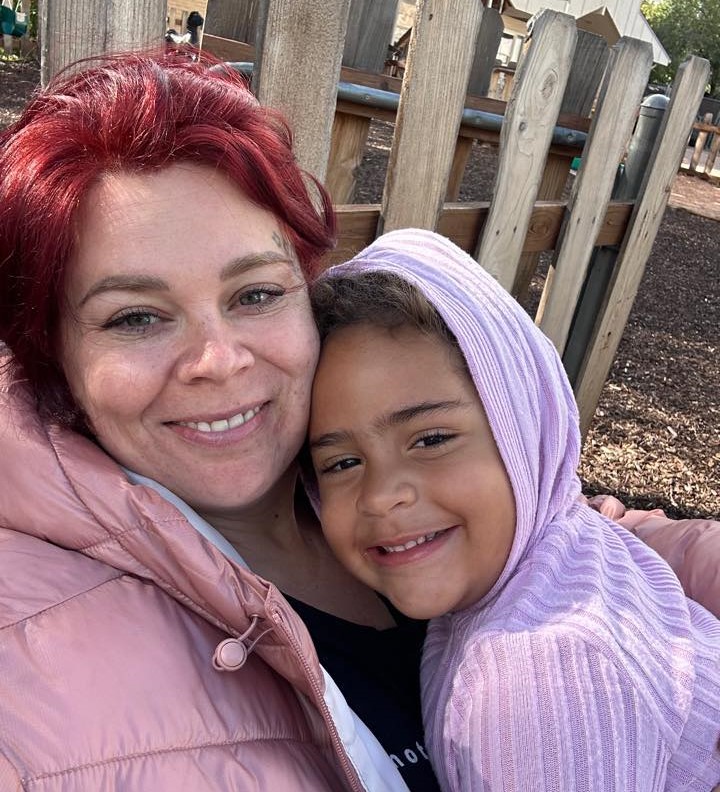 Sarah S. - Parent